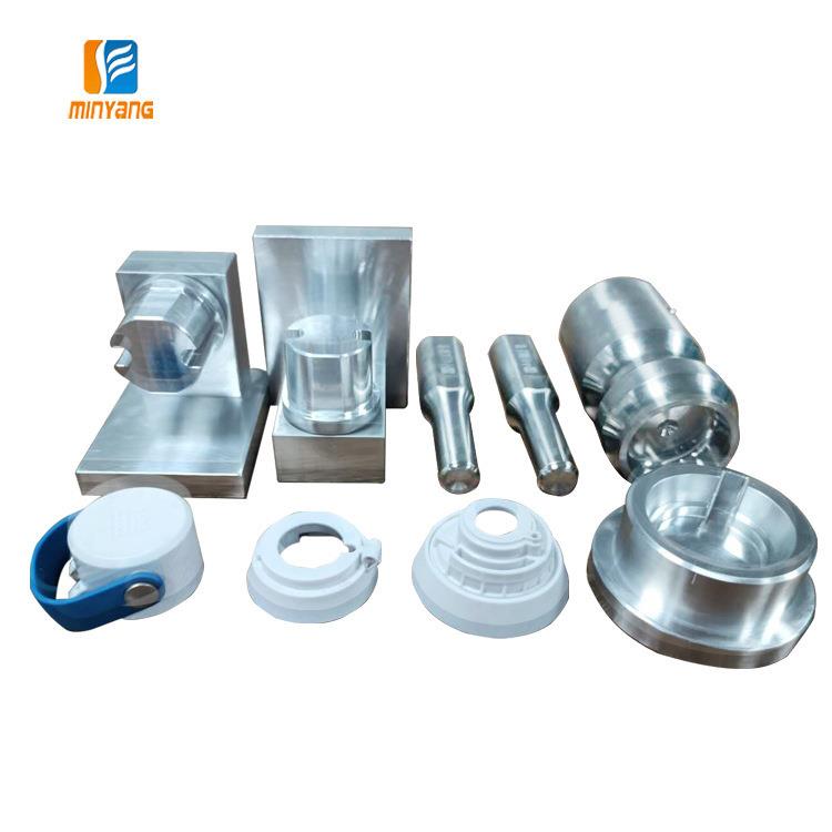 专业厂家铭扬镁超声波模具焊铝机焊母头超声接刀高难度子模