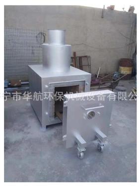 鸡场焚烧炉鸡场火化炉病死鸡火化炉厂家定制优惠大酬宾