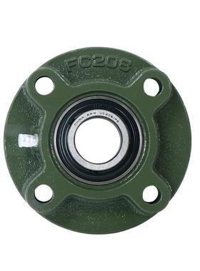 外球面带座轴承固定座UCFC211 FC212 FC213 FC214 FC215216