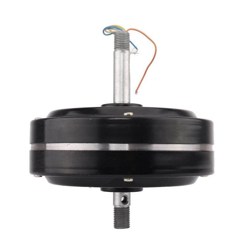 吊扇灯配件交流电机风扇灯电机马达隐形直叶通用铜绕制