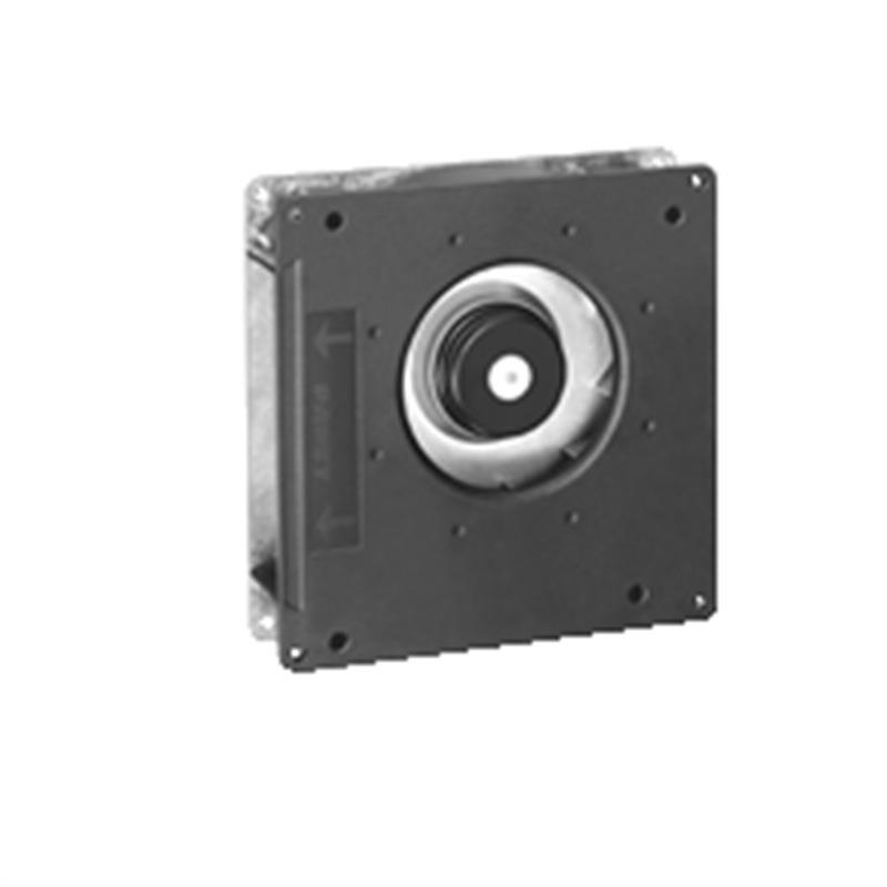 RG 125-19/14 NM 180*40mm 12-28V 直流离心式紧凑型风扇冷却