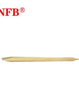 天津桥防CNFB安全防爆工具水泥铲防爆水泥铲 T8234A