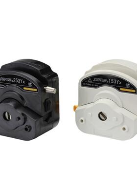 促销 153Yx/253YxYZ1515X易装型泵头蠕动泵泵头实验室蠕动泵