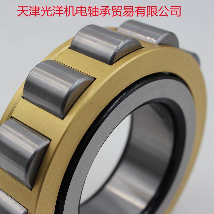 NACHI轴承NU220 NU221 NU222 NU224 NU226 NU228 NU230