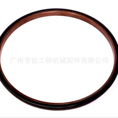10173763 挖掘机浮动油封 行走么镜油封