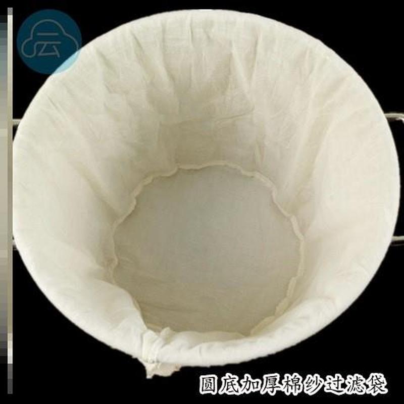 木桶蒸饭纱布蒸饭用的沙布木桶饭蒸布中药袋酿酒袋豆浆豆腐隔渣袋