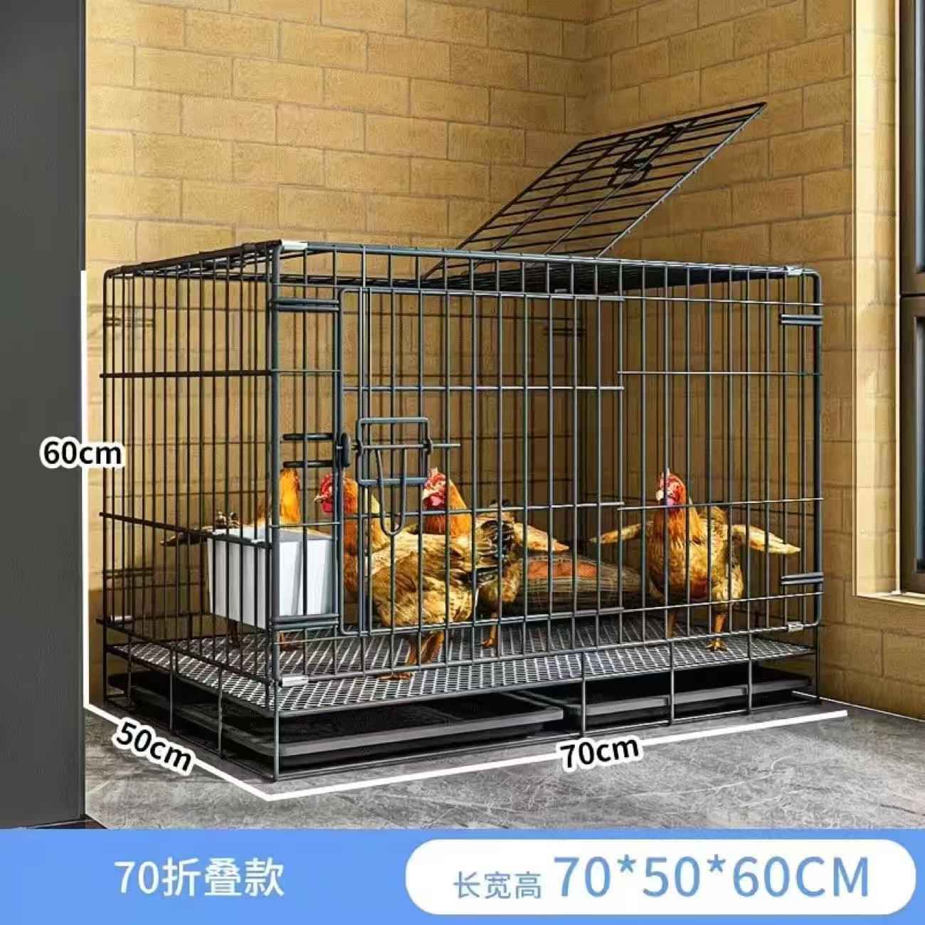 家笼子家用特大号室内养