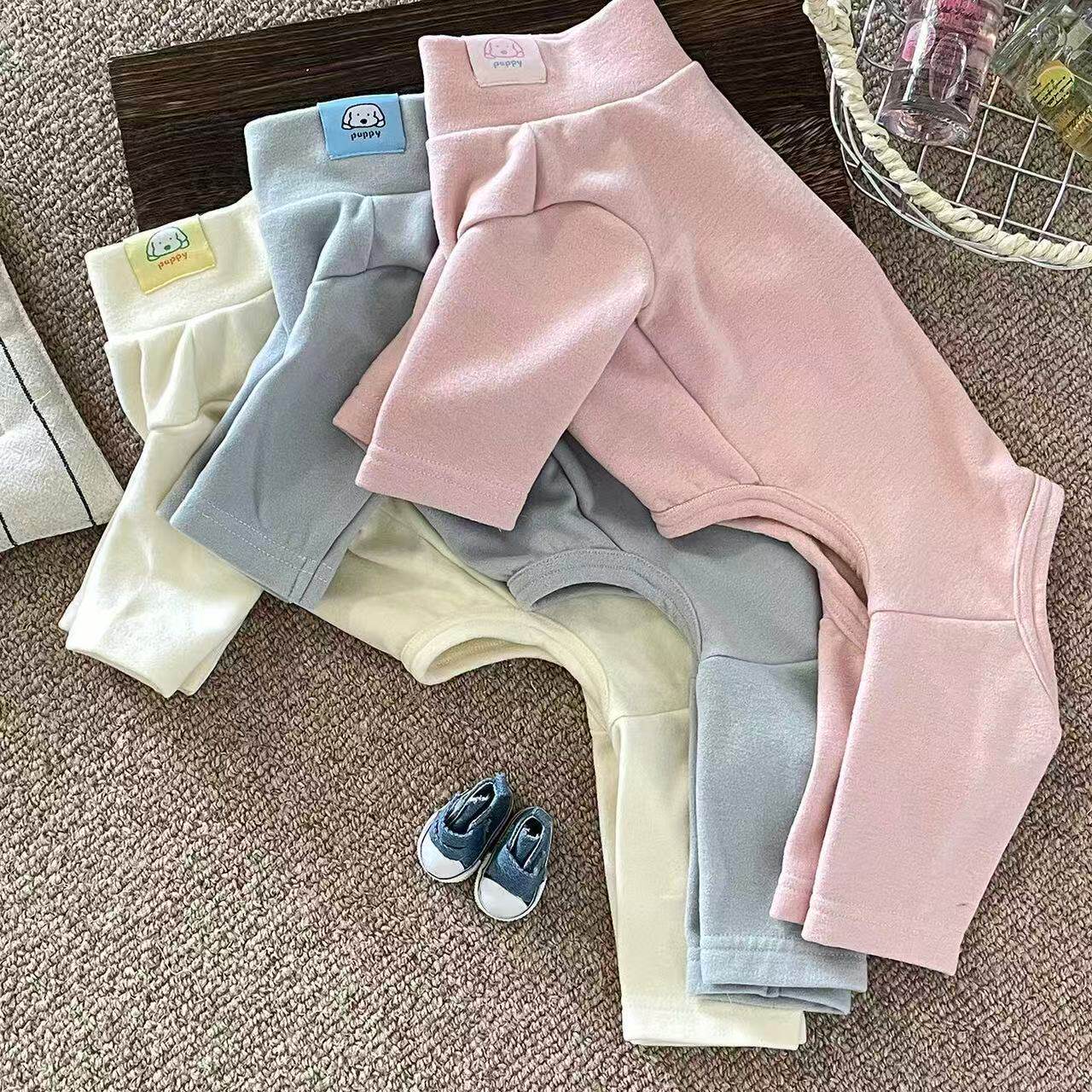 狗狗衣服秋冬季新款保暖