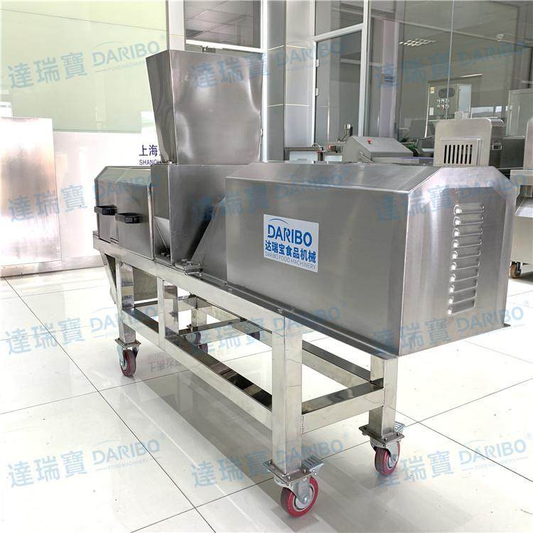 *牛奶破袋挤压回收机 液体塑料包装食品撕碎甩干机 包装破壳机,清洗/食品/商业设备,果蔬加工设备,淘宝优惠券,粉丝福利购,淘宝优惠卷