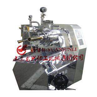 纳米级氧化锆|氧化锌|氧化锡|氧化铝用纳米砂磨机研磨机厂家