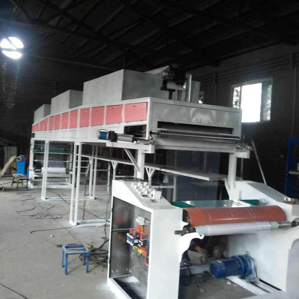 新型地板保护膜 微张力涂布机 PE保护膜涂布上胶机,工业油品/胶粘/化学/实验室用品,涂布棒,淘宝优惠券,粉丝福利购,淘宝优惠卷