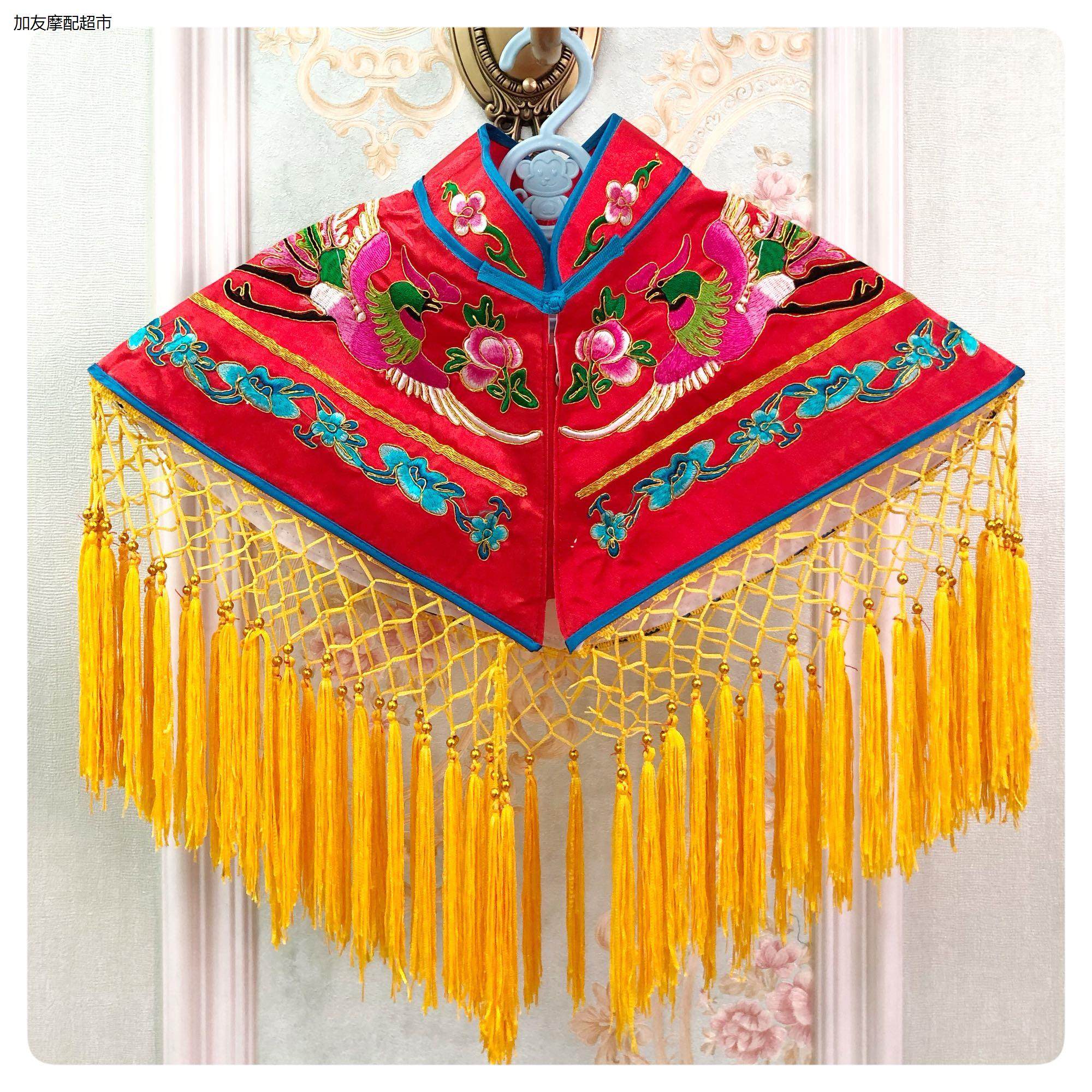 戏曲用品演出服配件广场