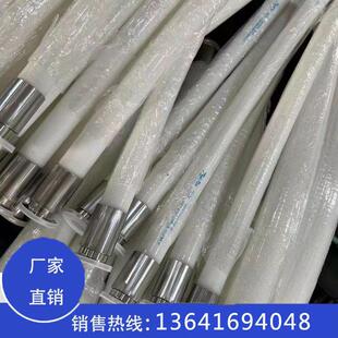 积优管业 蠕动泵专用硅胶钢丝管进样蠕动泵PVC软管蠕动泵钢丝软管