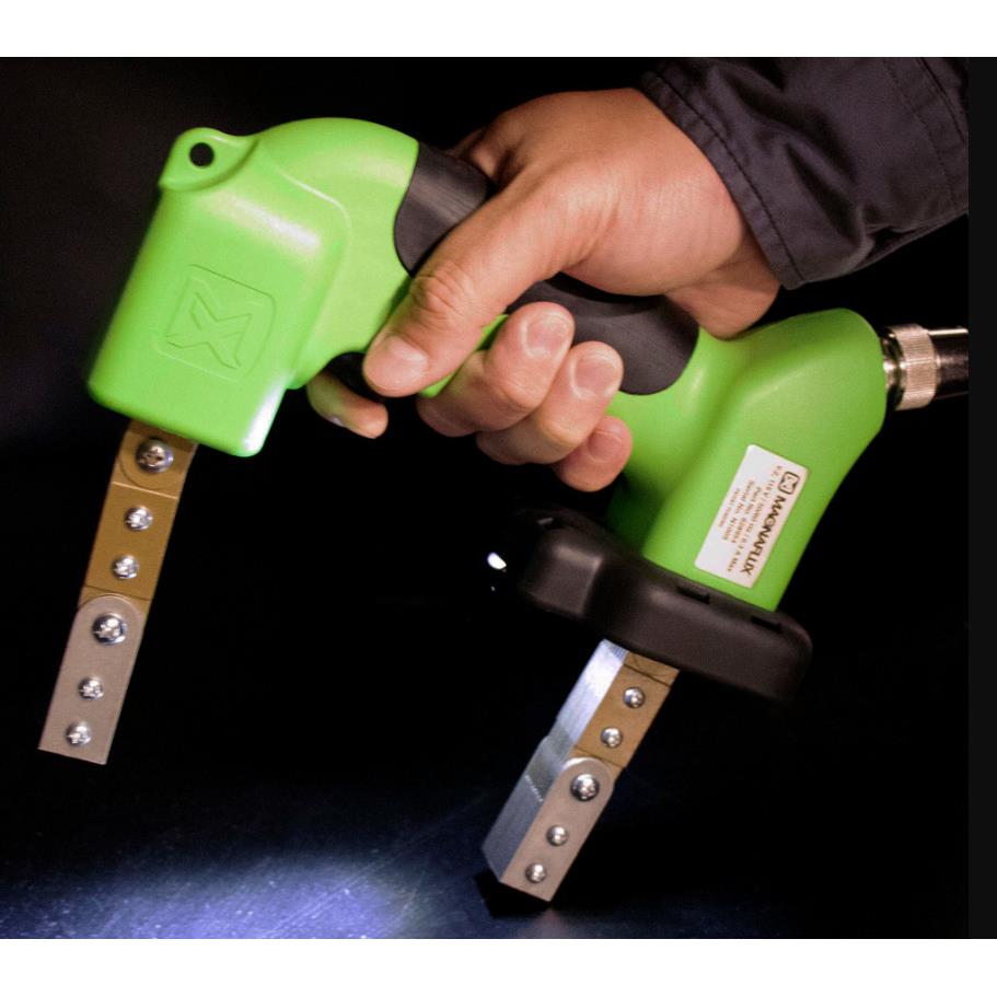 美国磁通MAGNAFLUX Y-2磁粉探伤仪 裂纹探伤仪 正品现货 直销