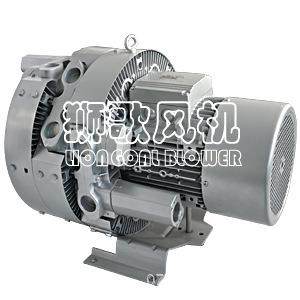 狮歌风机2LG820-7HH17,5.5KW双段高压风机,旋涡气泵