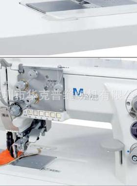正品杜克普M-TYPE 887-363122-M平板厚料机 汽车内饰专用缝纫机