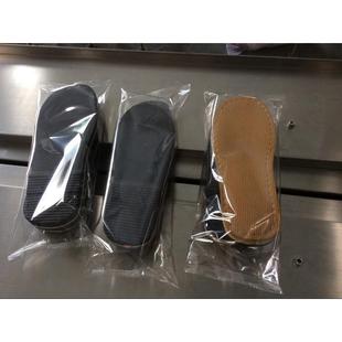 供应宾馆专用拖鞋自动枕式包装机 一次性毛巾高速枕式包装机