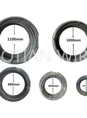 SCR440规格齐全，冷镦退火线材，球化精抽特种弹簧钢耐磨冷镦钢