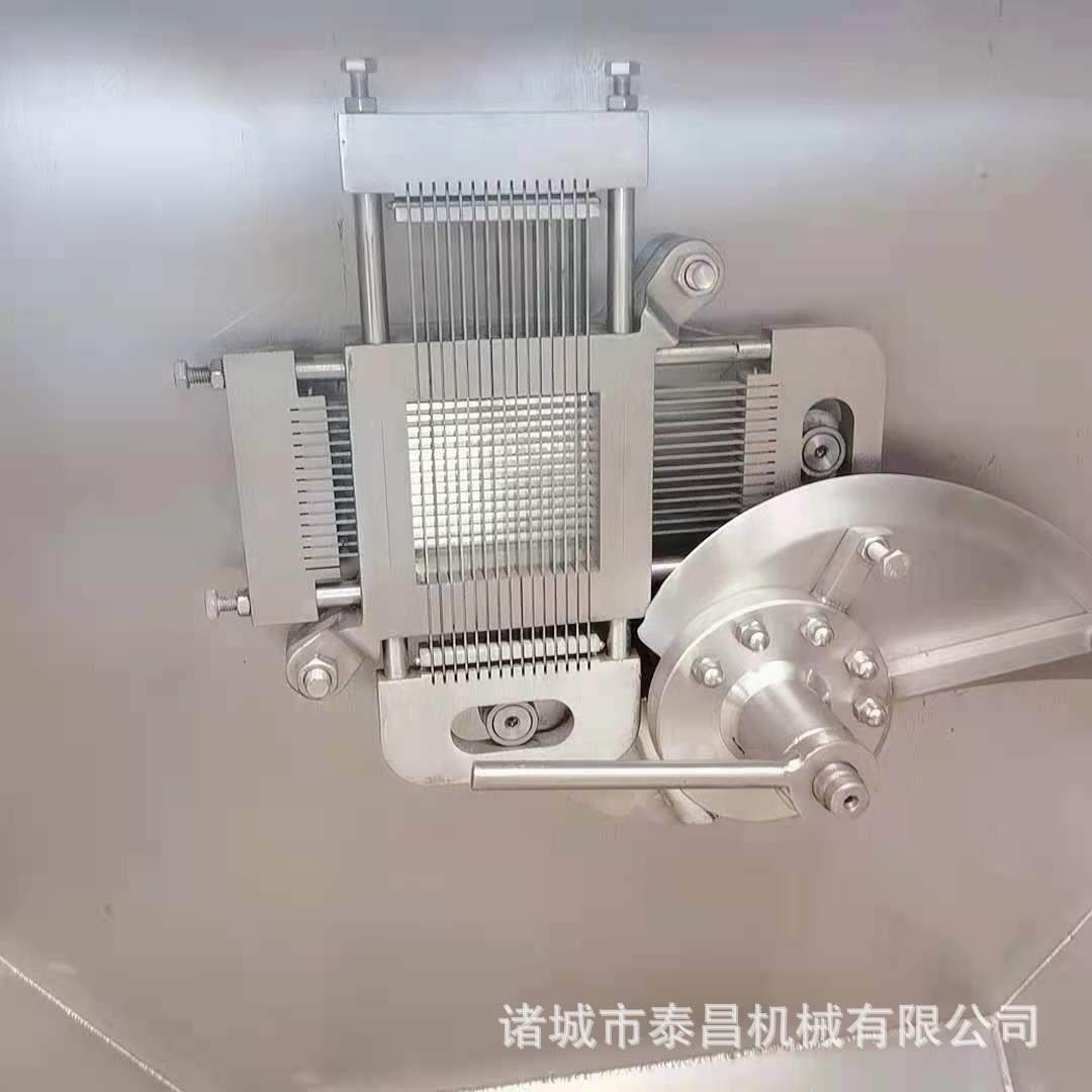烧麦切肉丁机新鲜冷冻八爪足切粒机器冻肉切丁机商用餐厅肉类切割,清洗/食品/商业设备,肉制品加工设备,淘宝优惠券,粉丝福利购,淘宝优惠卷