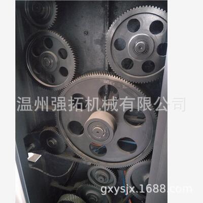 厂家推荐4色卷筒印刷机，OPP,PE,PVC,LDPE,PET等塑料薄膜印刷机