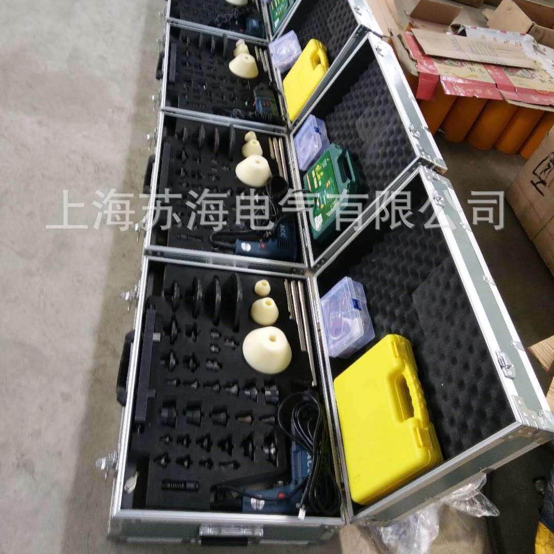 M-100型截止阀研磨机锥度截止阀法兰口定位套顶力工具,机械设备,研磨机,淘宝优惠券,粉丝福利购,淘宝优惠卷