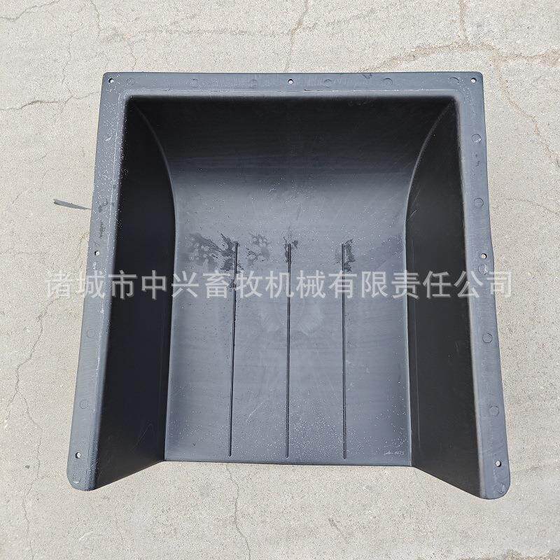 中兴养殖鸡舍排风窗挡风罩鸭舍侧窗遮光罩养鸡场挡风罩