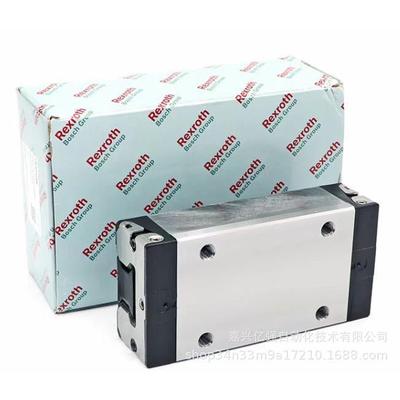 德国力士乐15滚珠滑块R162211420 R162281420 R162221420原装正品