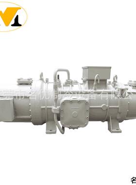 TRANE特灵空调螺杆压缩机CHHN035AKD0N043A