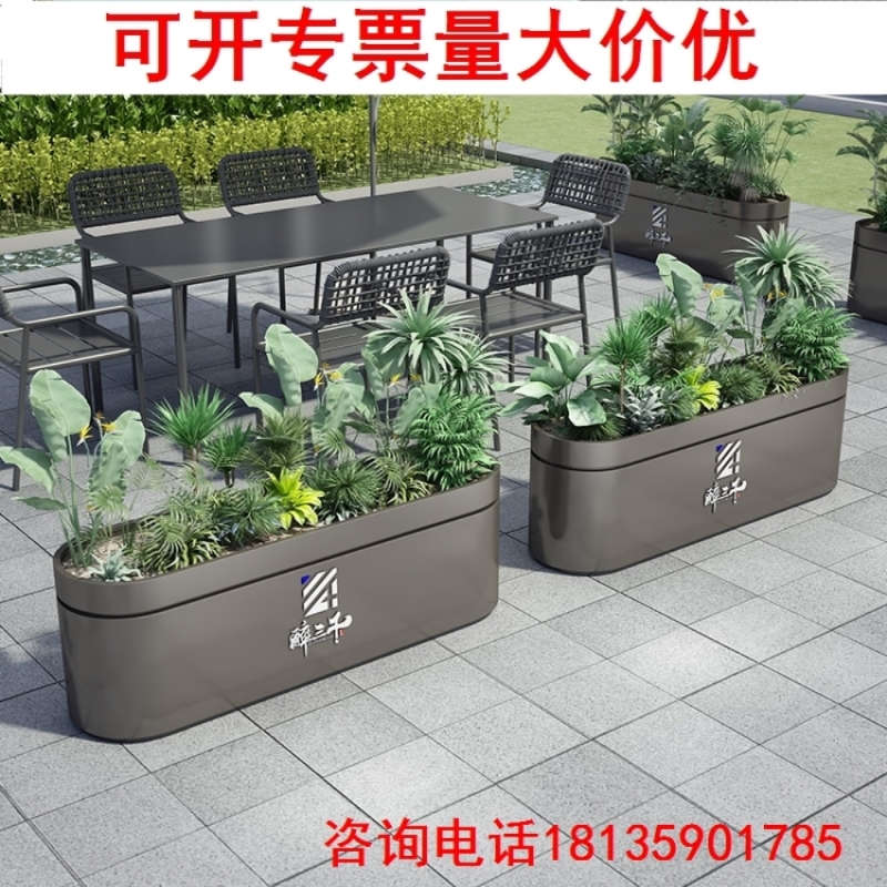 厂家直销不锈钢户外定制