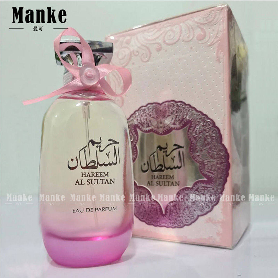 HAREEM AL SULTAN中东香氛阿拉伯香水浓香味迪拜沙特伊朗阿联出口