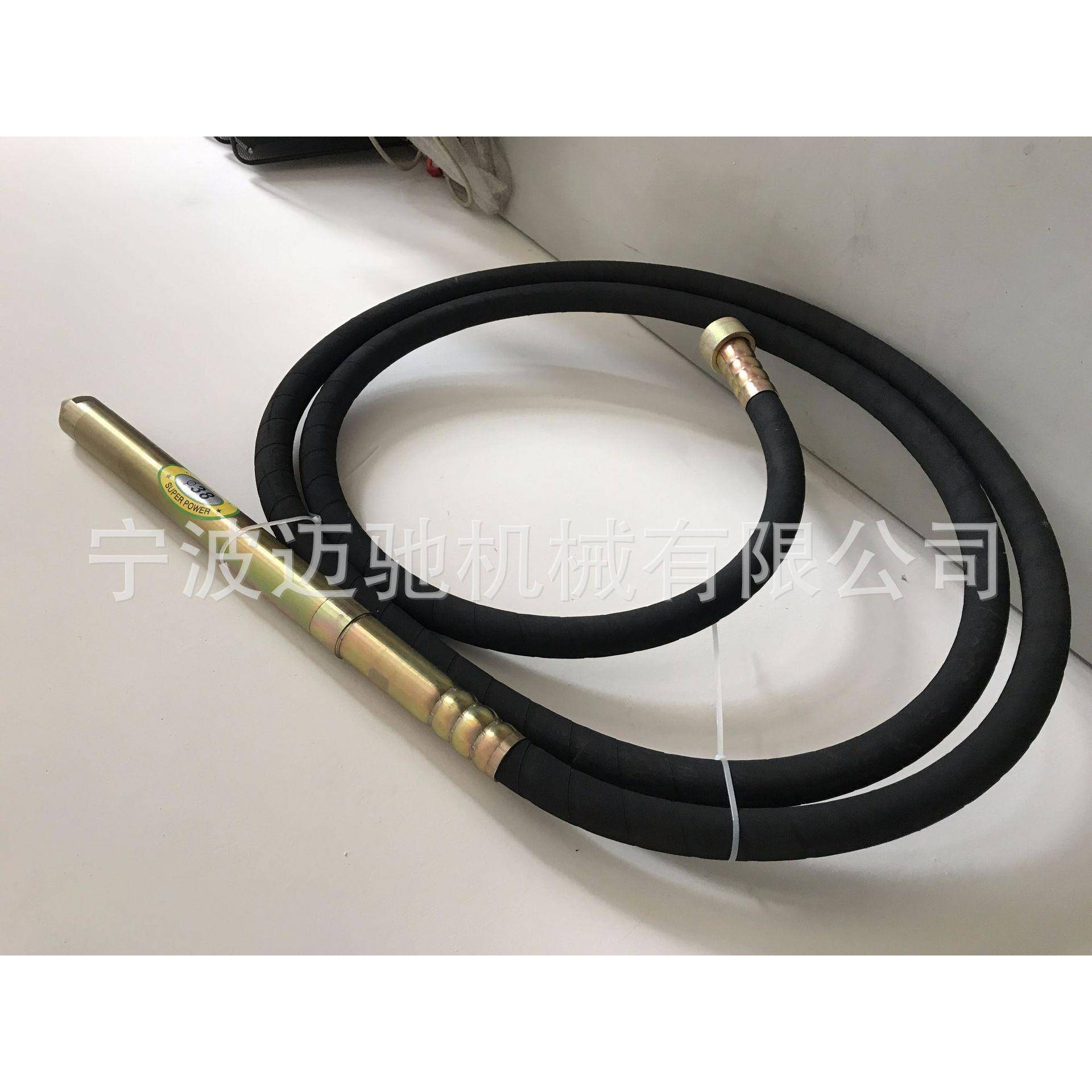 18000转高频振动器混泥土振动器框架款手提振动器智能高转速振