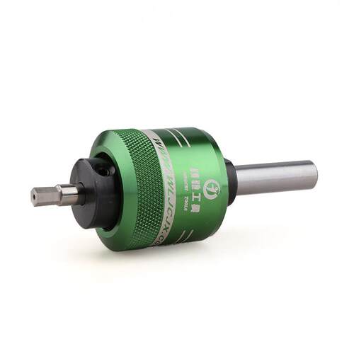 精驰工具KC-CX08内冲削旋转冲削刀四方六角花键冲削头