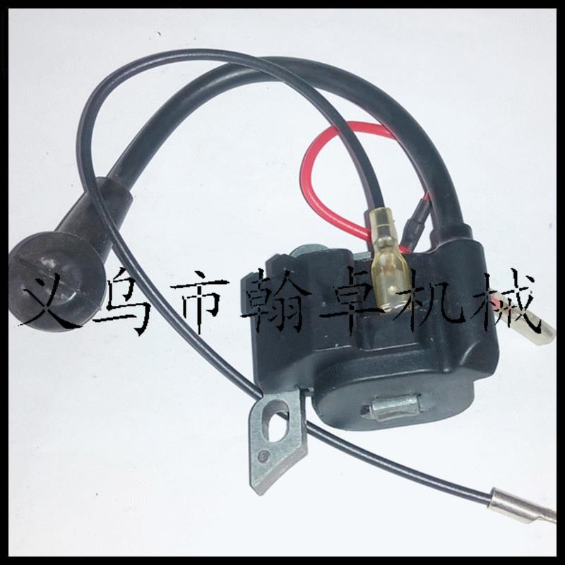 MS170 180 018 017高压包 点火模块 点火线圈 油锯链锯配件 翰卓