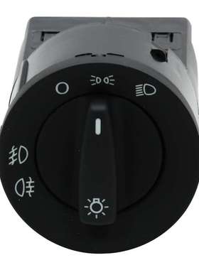 5JD941531 适用于VW汽车 大灯开关 大灯前照灯开关 专车专用