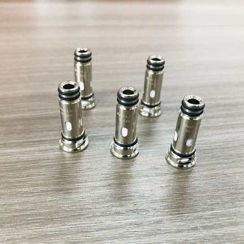 3个透明盒子装Jellybox果冻盒子mesh coil 0.5 1.0ohm 五金配件