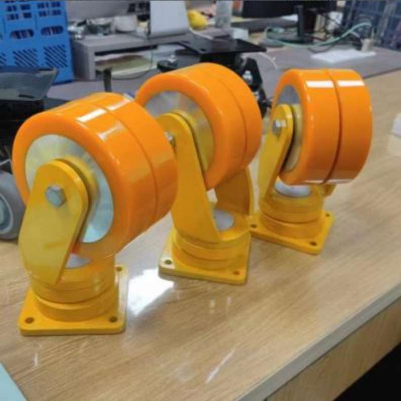 工厂定zhi   脚轮 轻载型万向脚轮工业脚轮 机加工件