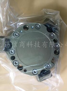 德国SCHUNK雄克机械卡爪37303311  PZN+80-1-SD原装供应中
