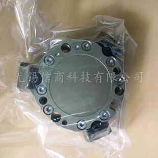 德国SCHUNK雄克机械卡爪37303311  PZN+80-1-SD原装供应中