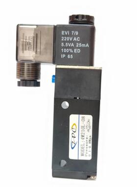 SOLENOID VALVE 板装电磁阀 4M210L-08 4M210-08L 4M210-08