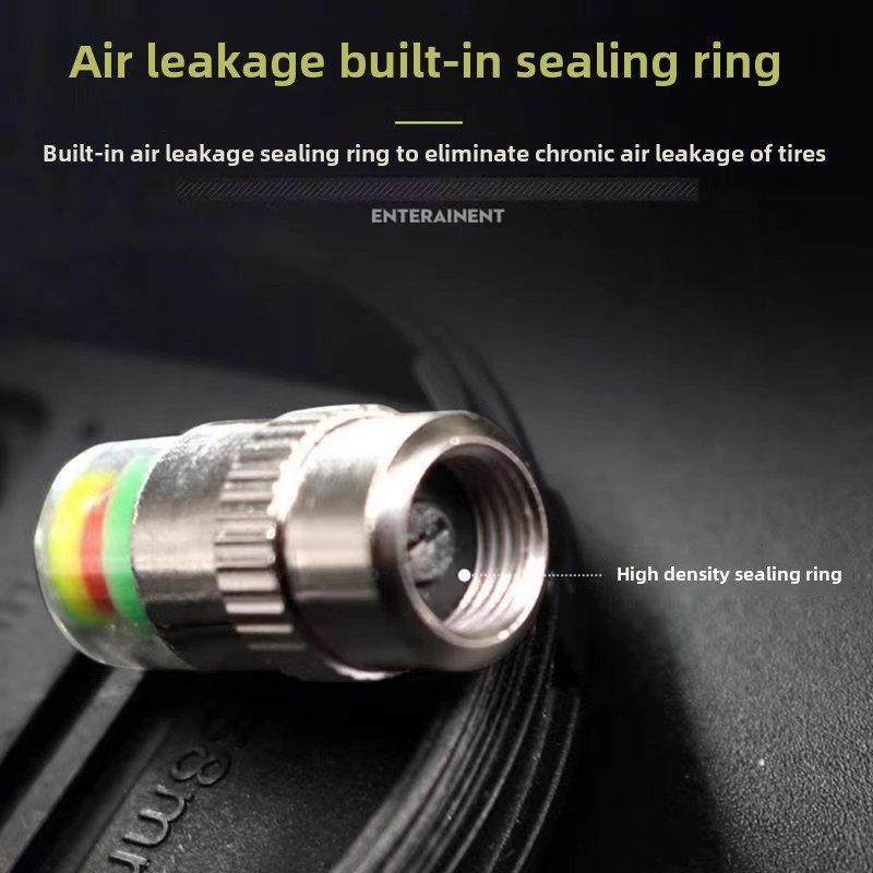 汽车轮胎气门嘴帽胎压监测帽气压检测警示预警冒气嘴帽用品大全,3C数码配件,USB多功能数码宝,淘宝优惠券,粉丝福利购,淘宝优惠卷