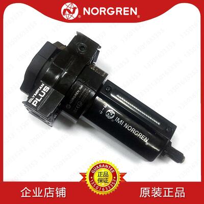 F64G-4GN-AD1过滤器IMI NORGREN诺冠AD2/AD3/NNN/2GN/3GN/6GN/NND