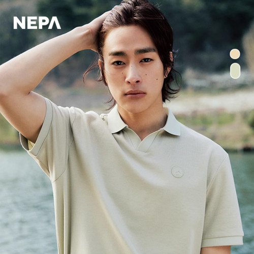 NEPA耐葩春夏百搭男女款运动