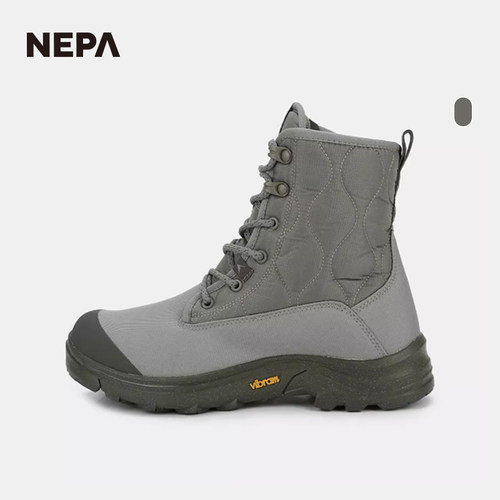 NEPA新品拒水保暖舒适登山鞋