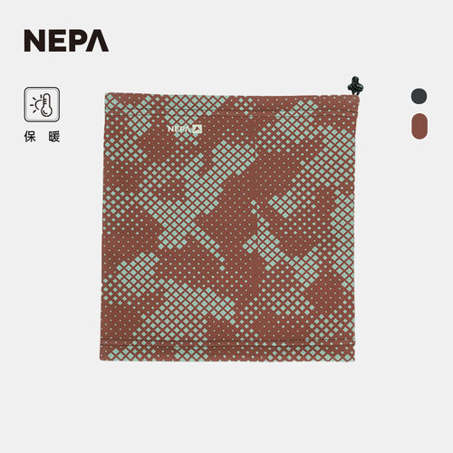NEPA秋冬户外多用途围脖