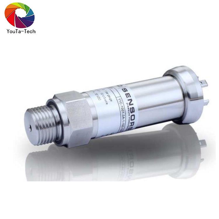 德国BDSENSORS压力变送器DMP320 精确高频响型压力变送器