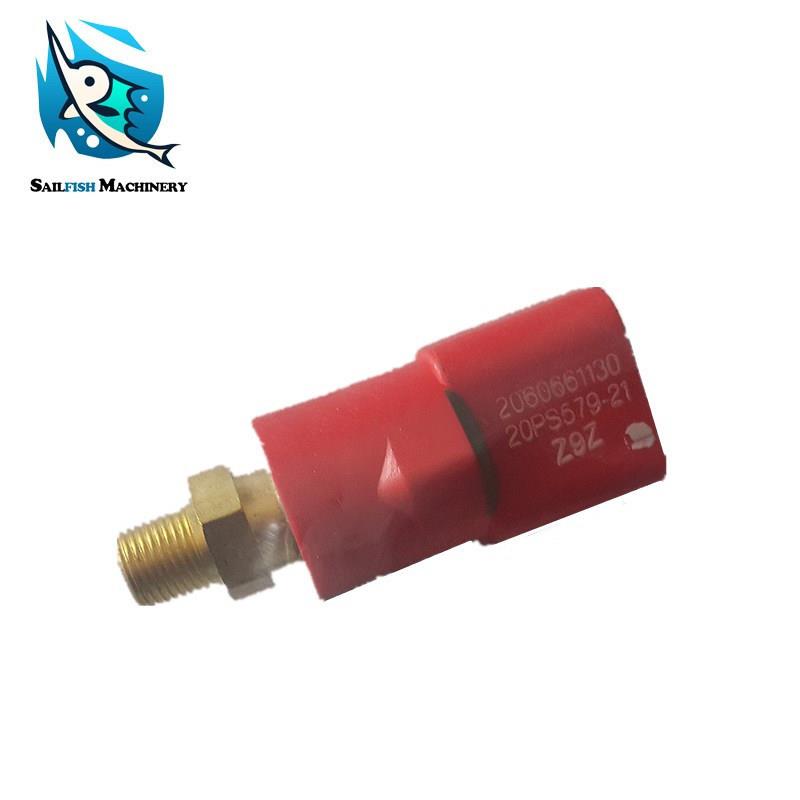 206-06-61130 20PS579-21 低压传感器 用于 PC200-7 挖掘机