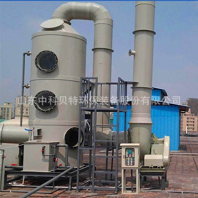 喷漆 印刷 酱菜厂废气处理选中科贝特PP喷淋洗涤塔废气处理达标,五金/工具,其他机械五金,淘宝优惠券,粉丝福利购,淘宝优惠卷