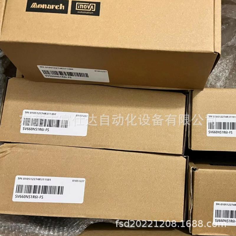 IS620NS1R6I 销售全新汇川伺服驱动器库存现货质保一年优惠议价