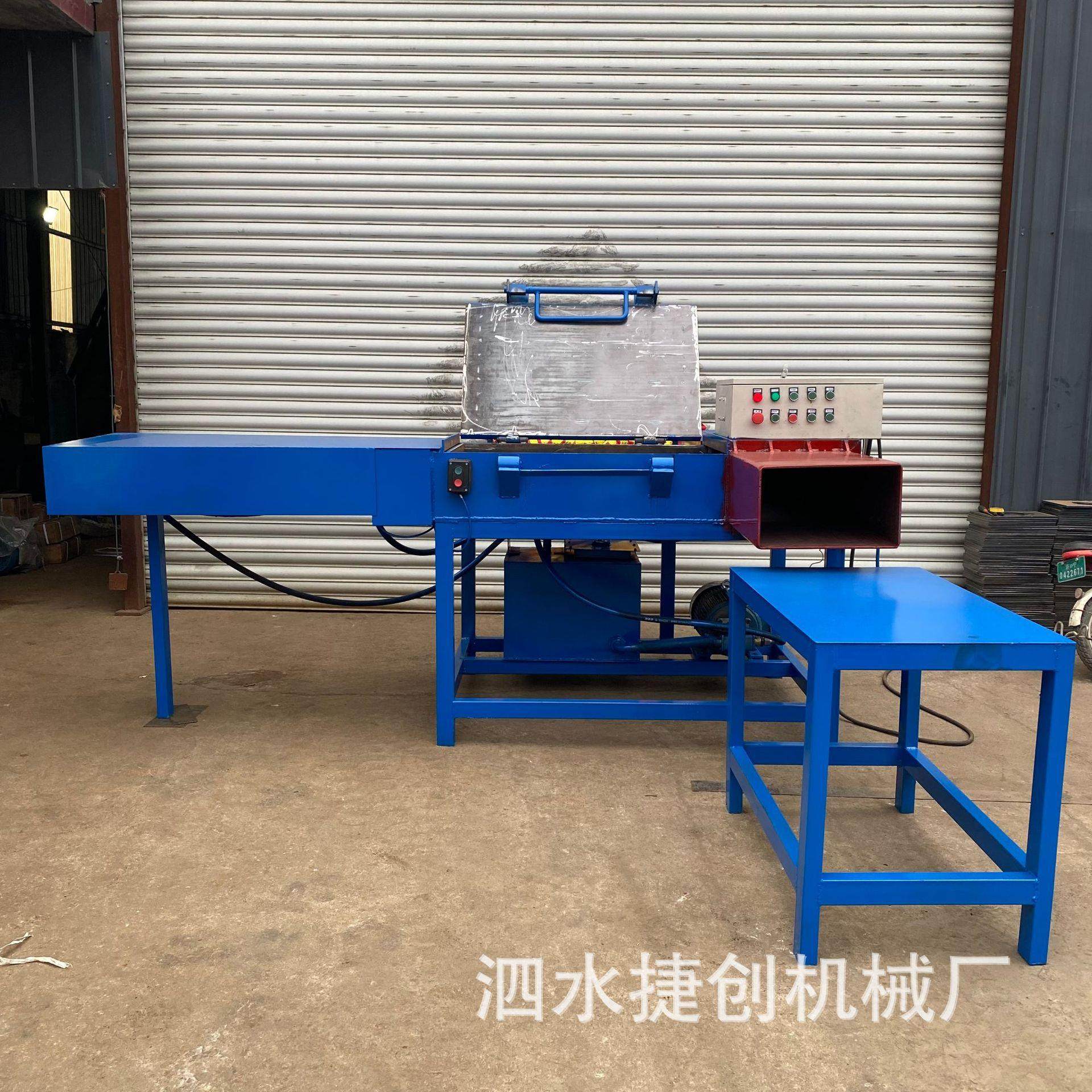 可定制擦机布压缩装袋机电箱操控棉纱线废旧布料纺织品液压打包机,办公设备/耗材/相关服务,捆扎机/打包机,淘宝优惠券,粉丝福利购,淘宝优惠卷