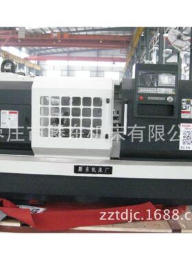 数控车床CAK6150B 价格优的数控机床6150数控车床